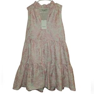 Amanda Uprichard connolly dress